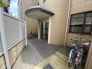 沢町ハイツの物件外観写真